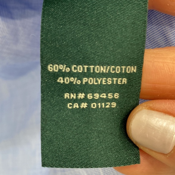 Ralph Lauren dress shirt - Picture 6 of 7